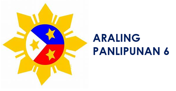 Araling Panlipunan 6